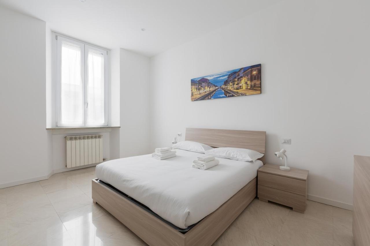 Famagosta M2 Subway Apartment Milano Dış mekan fotoğraf