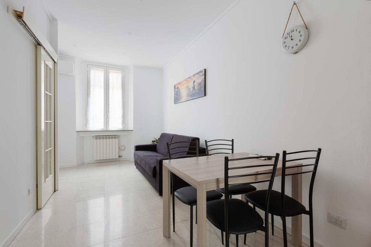 Famagosta M2 Subway Apartment Milano Dış mekan fotoğraf