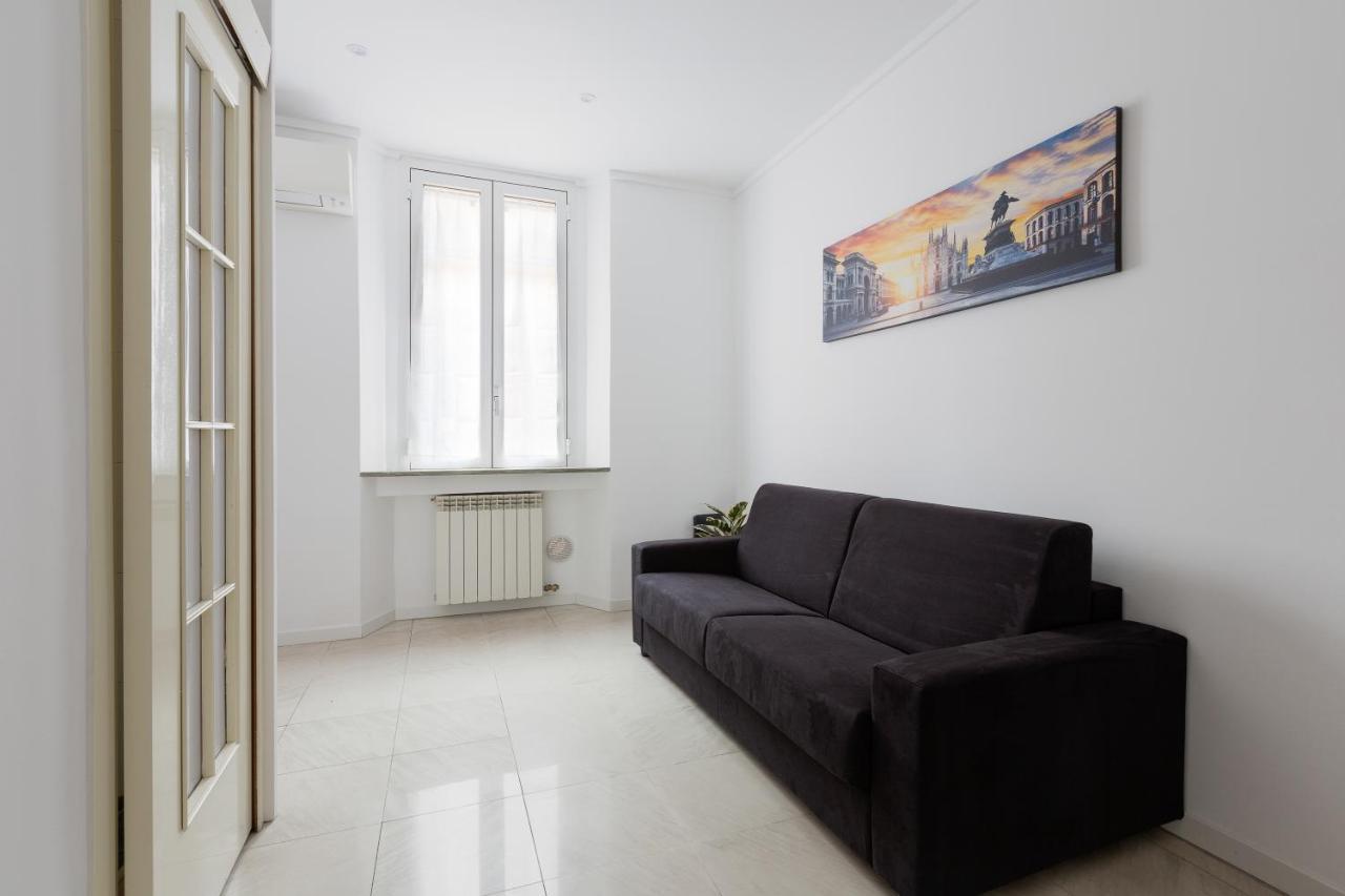 Famagosta M2 Subway Apartment Milano Dış mekan fotoğraf