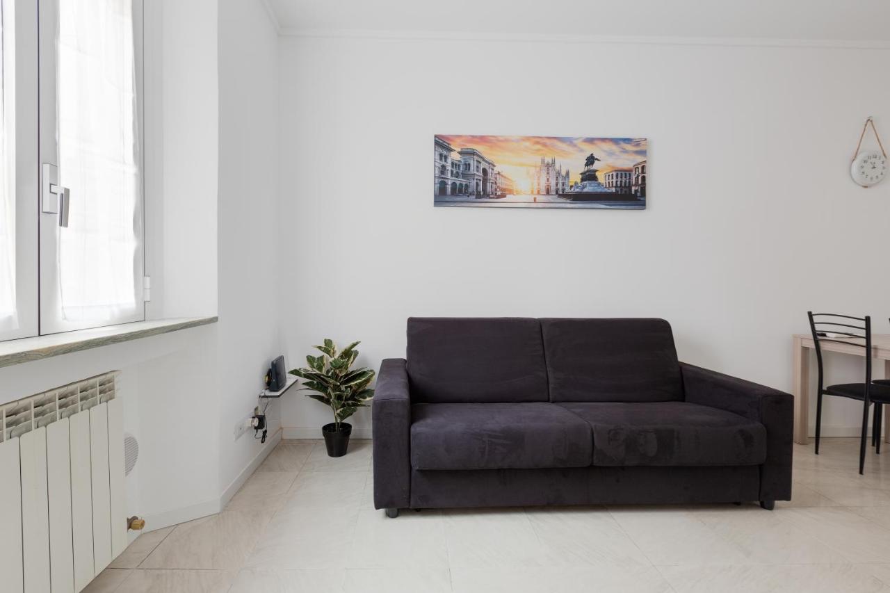 Famagosta M2 Subway Apartment Milano Dış mekan fotoğraf