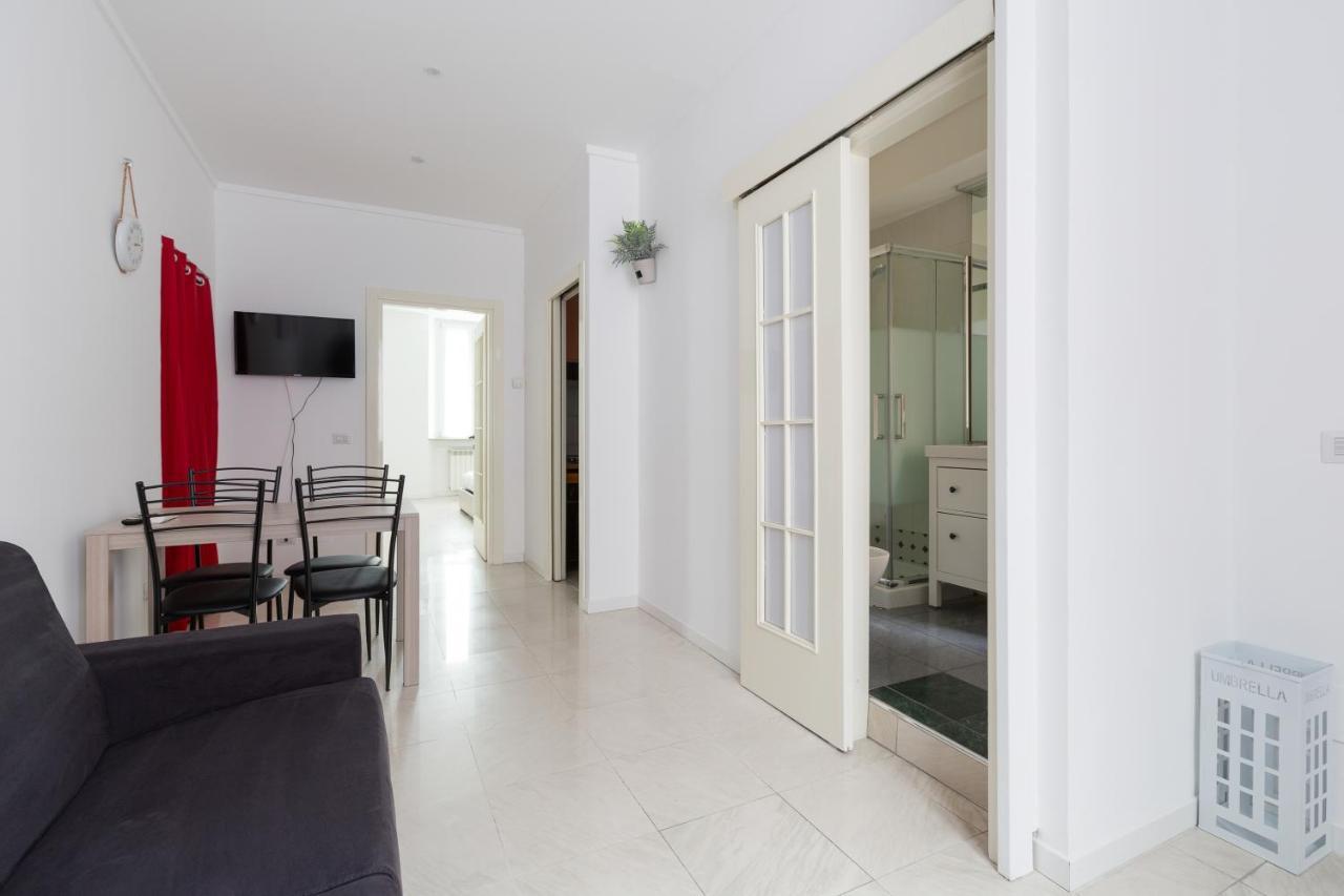 Famagosta M2 Subway Apartment Milano Dış mekan fotoğraf